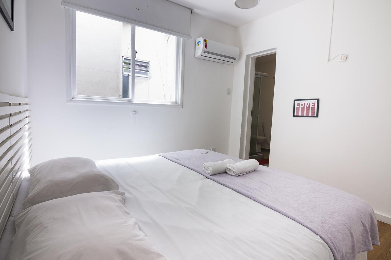 Gohouse Jardim Botanico 301 ريو دي جانيرو المظهر الخارجي الصورة