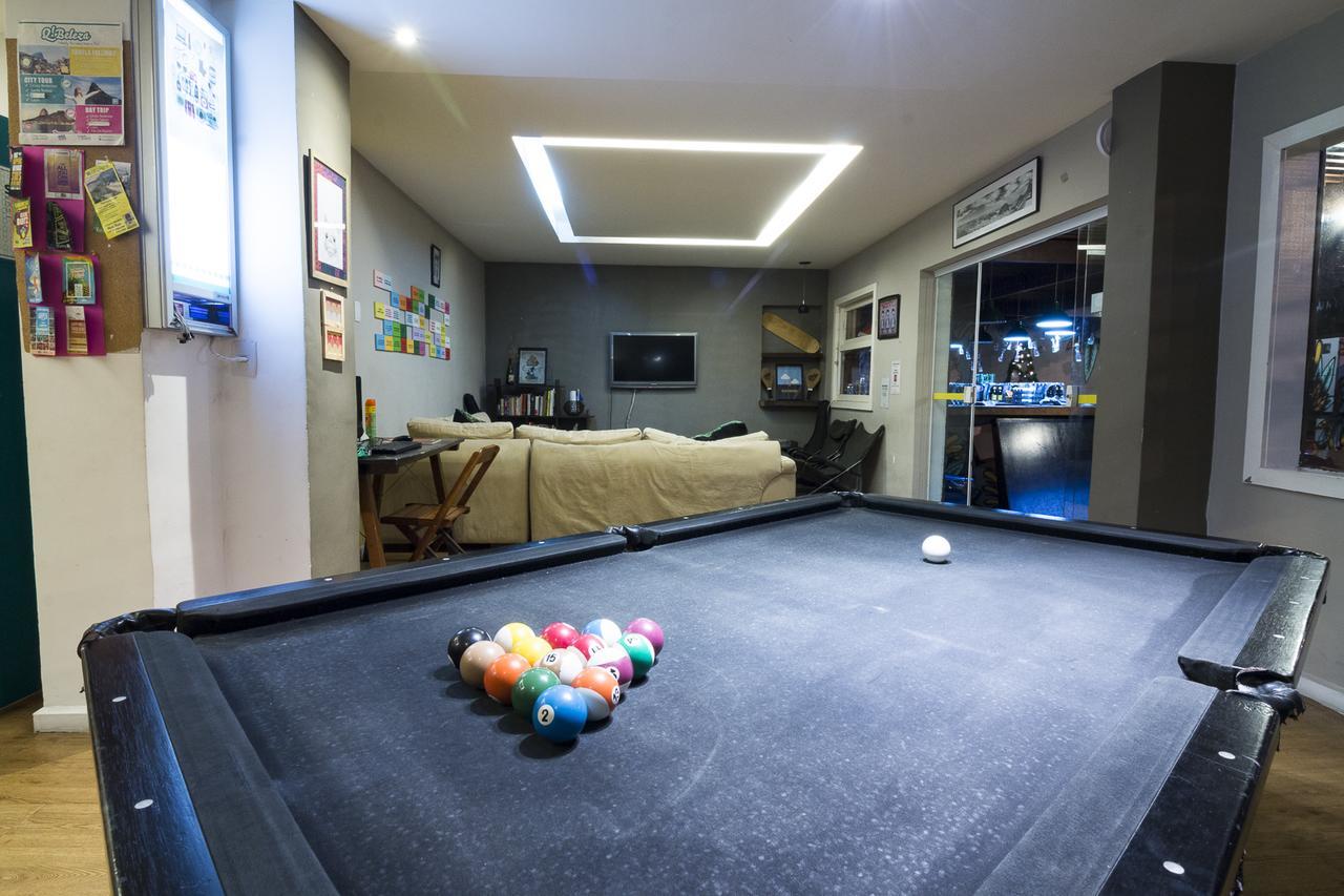 Gohouse Jardim Botanico 301 ريو دي جانيرو المظهر الخارجي الصورة