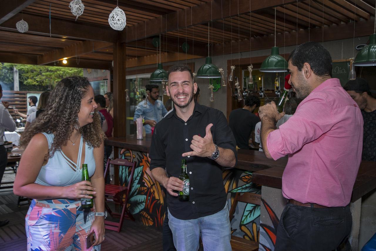 Gohouse Jardim Botanico 301 ريو دي جانيرو المظهر الخارجي الصورة