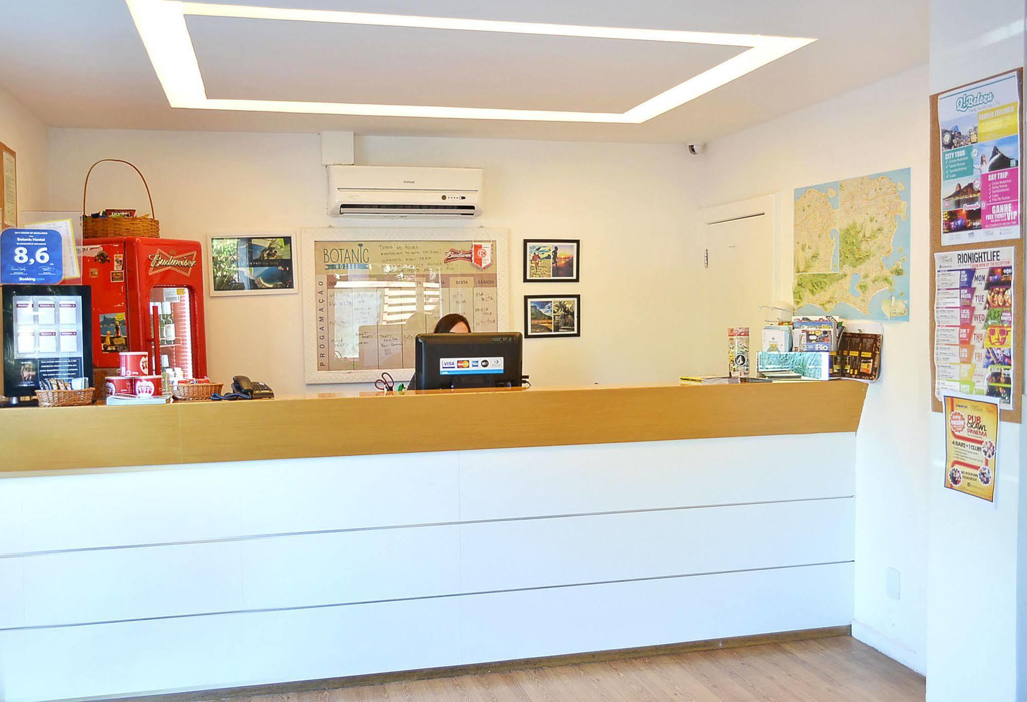Gohouse Jardim Botanico 301 ريو دي جانيرو المظهر الخارجي الصورة